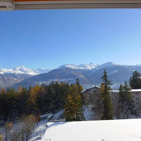 Appartement Andrea A 10 By Interhome