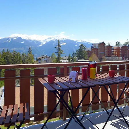 Andrea A 10 By Interhome Crans-Montana