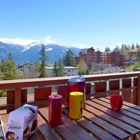 Appartement Andrea A 10 By Interhome *