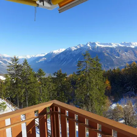 Andrea A 10 By Interhome شقة