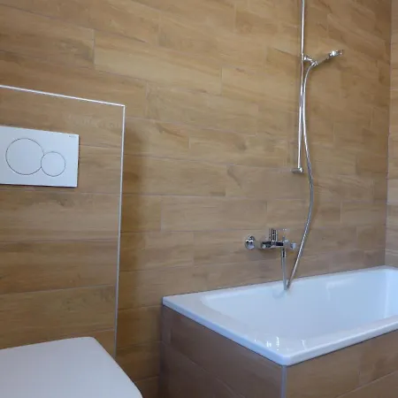 Andrea A 10 By Interhome Appartement