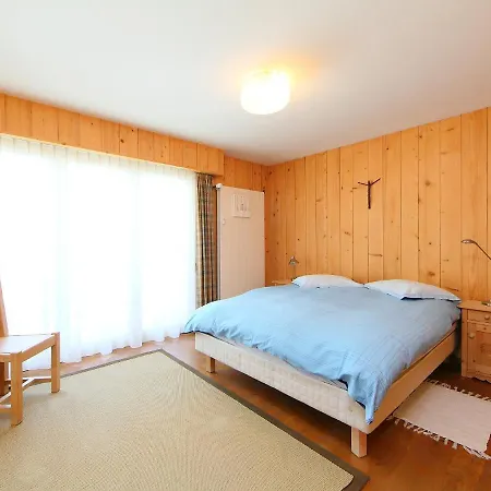 Andrea A 10 By Interhome Apartament *