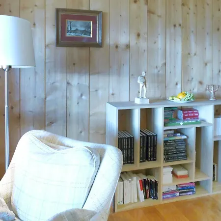 شقة Andrea A 10 By Interhome *