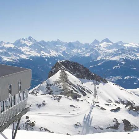 شقة Andrea A 10 By Interhome *