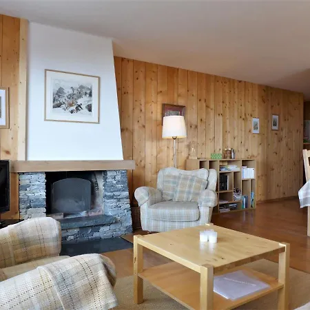 Apartament Andrea A 10 By Interhome *