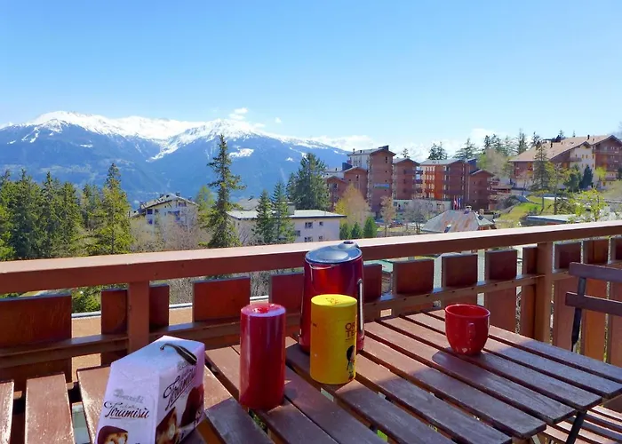 公寓 Andrea A 10 By Interhome *