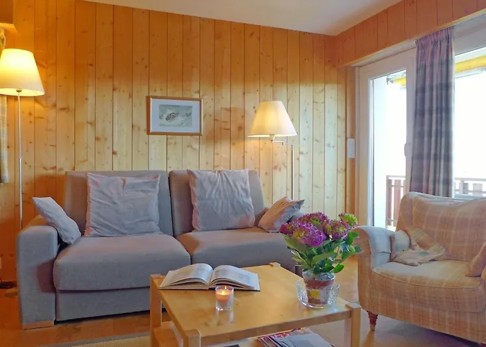 Apartment Andrea A/b.1 *