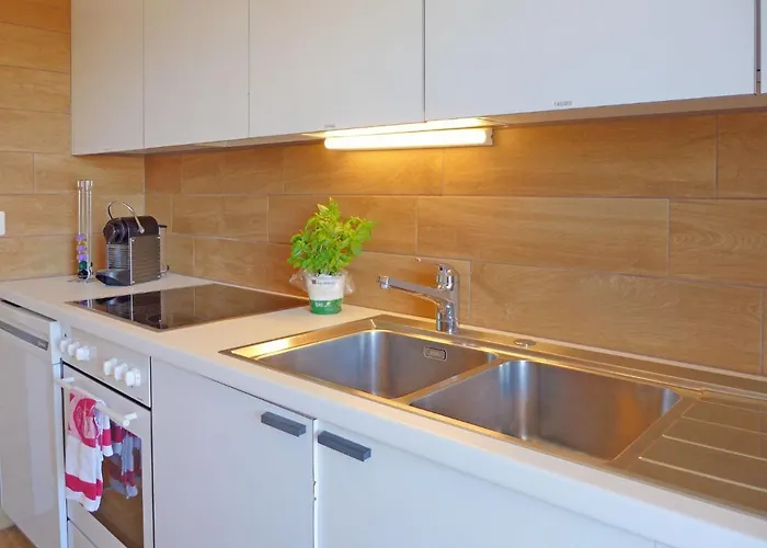 Andrea A 10 By Interhome 公寓