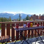 Andrea A 10 By Interhome Crans-Montana