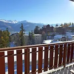 Andrea A 10 By Interhome Apartamento *