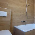 Andrea A 10 By Interhome Apartamento