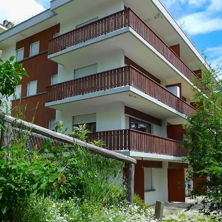Andrea A 10 By Interhome Apartament Crans-Montana