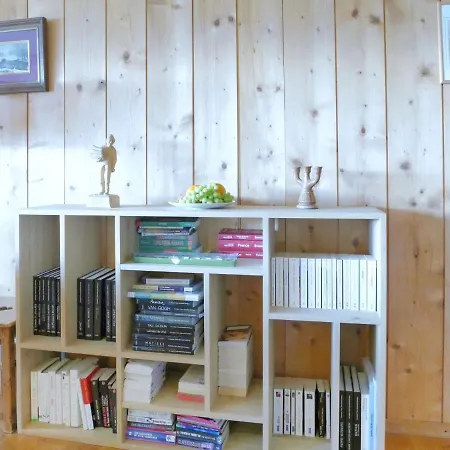 Andrea A 10 By Interhome Apartament Crans-Montana