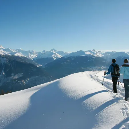 Andrea A 10 By Interhome *