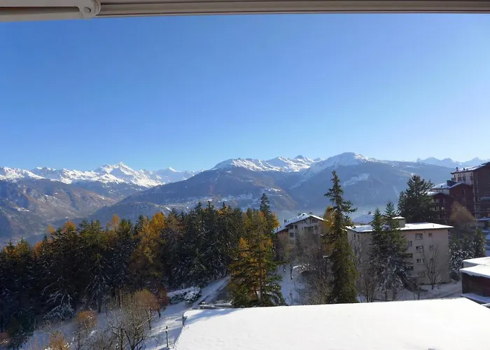 Apartament Andrea A 10 By Interhome