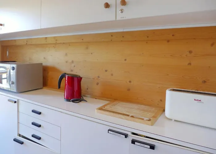 Apartament Andrea A 10 By Interhome Crans-Montana