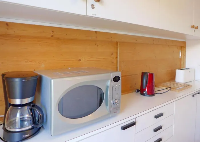 Andrea A 10 By Interhome Crans-Montana