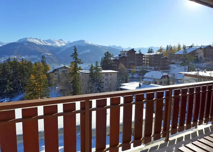 Andrea A 10 By Interhome Apartament *