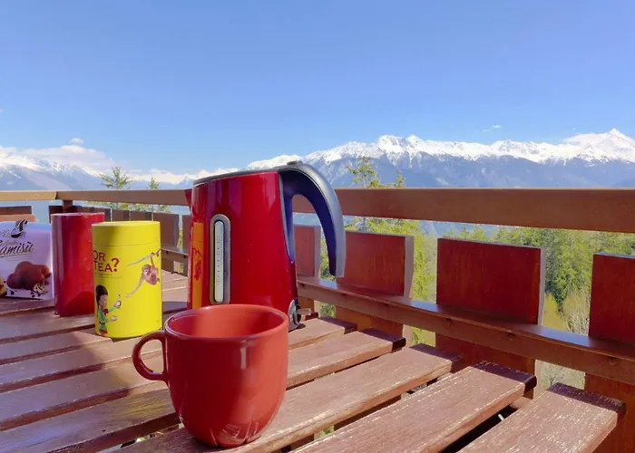 Andrea A 10 By Interhome *