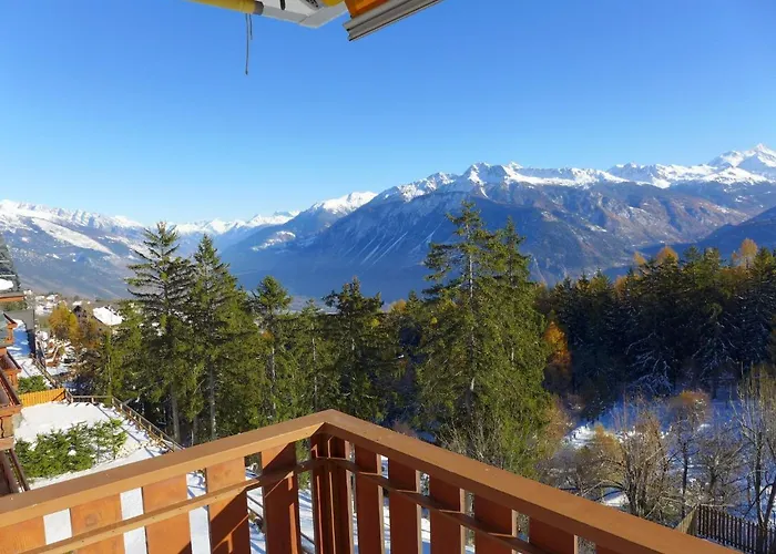 Andrea A 10 By Interhome Apartament