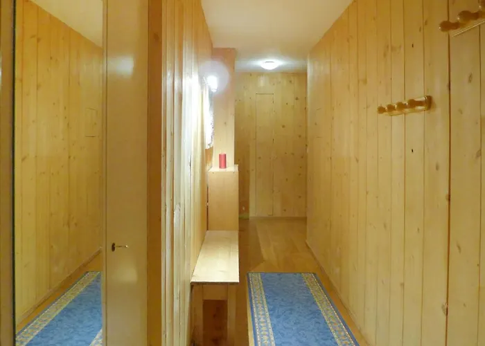 Apartament Andrea A 10 By Interhome *