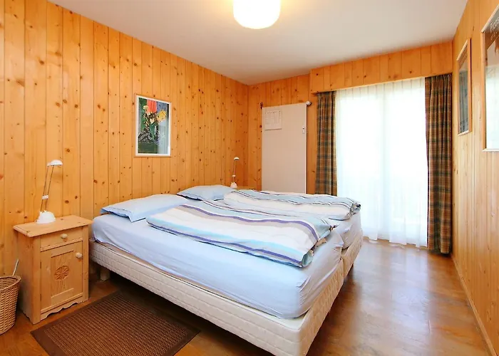 Andrea A 10 By Interhome Apartament *