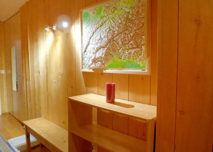 Andrea A 10 By Interhome * Crans-Montana