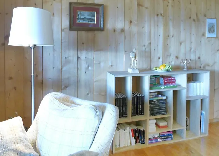 Apartament Andrea A 10 By Interhome *