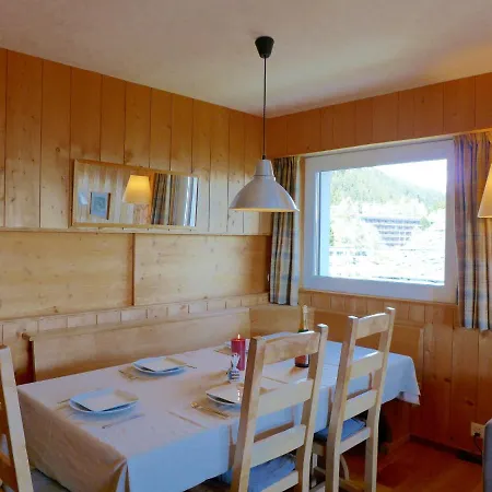 Andrea A-b By Interhome Appartement Crans-Montana