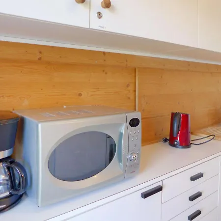 Andrea A-b By Interhome Crans-Montana
