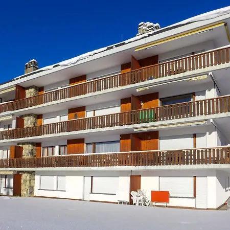 Andrea A 10 By Interhome Appartement *