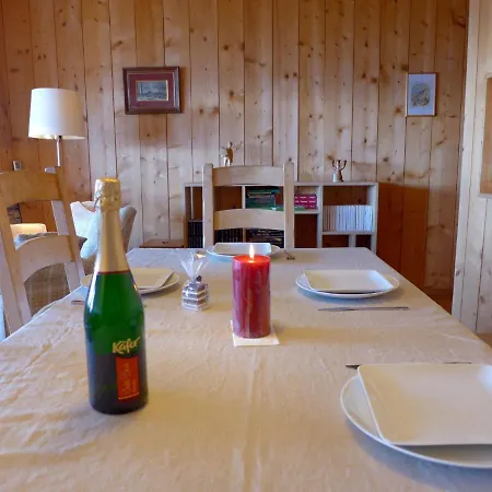 Appartement Andrea A-b By Interhome Crans-Montana