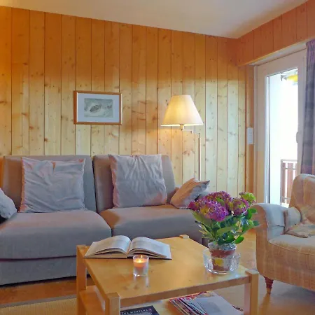 Appartement Andrea A 10 By Interhome *