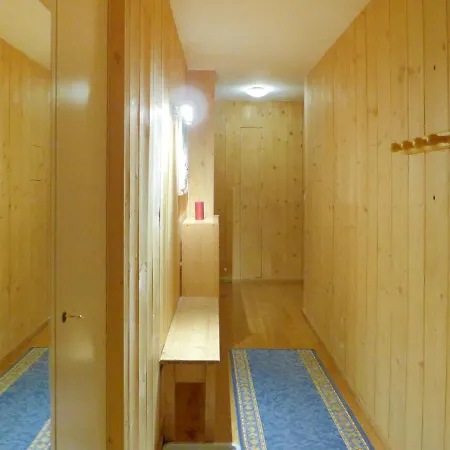 Apartment Andrea A 10 By Interhome *