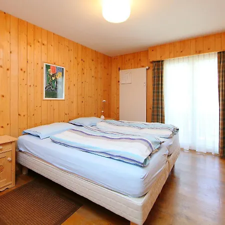 Andrea A-b By Interhome Appartement *