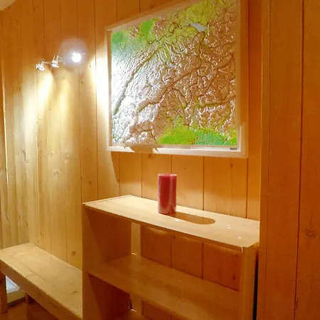 Andrea A-b By Interhome * Crans-Montana