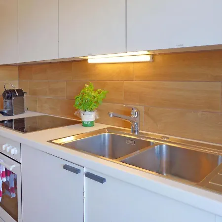 Andrea A-b By Interhome Appartement