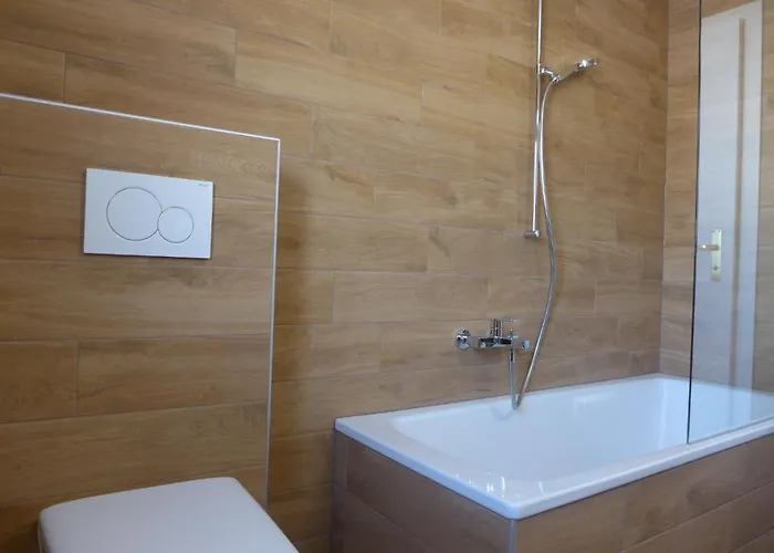 Andrea A 10 By Interhome Appartement