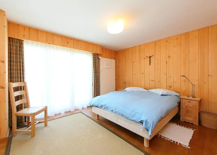 Andrea A 10 By Interhome Appartement *