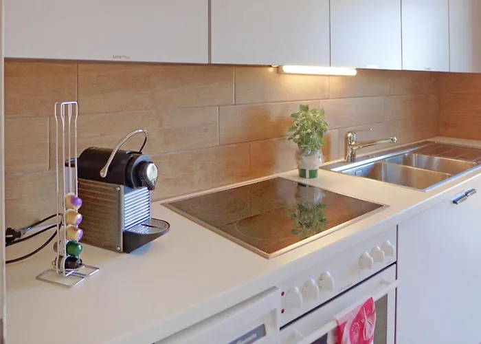 Andrea A 10 By Interhome Crans-Montana