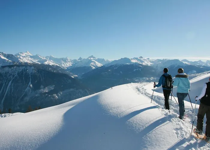 Andrea A 10 By Interhome *