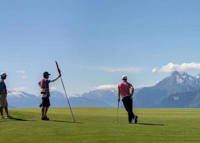 Andrea A 10 By Interhome *